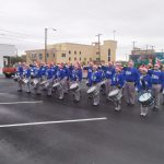 Banda Monumental Cobach 3