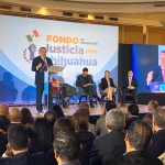 La voluntad política demostrada por Javier Corral para combatir la corrupción es intachable: Procurador Fiscal 1 CARLOS ROMERO PROCURADOR FISCAL 1