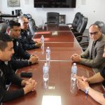 CES Y CUSTOMS AND BORDER OFFICE 11