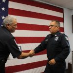 CES Y CUSTOMS AND BORDER OFFICE 6