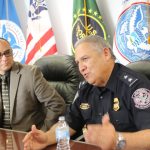 CES Y CUSTOMS AND BORDER OFFICE 7