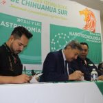 Realizan Congreso Nacional Culinario en la UTCH Sur 4 CU1