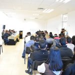 Cabildo Ciudadano Parral 1