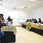 Cabildo Ciudadano Parral 4