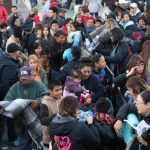 Invita DIF Municipal a cobijar juntos a Juárez 2 Chamarras DIF 2