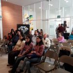 Charlas de Identidad 3