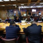 Afinan detalles para Ciclovía 1 Ciclovia 1