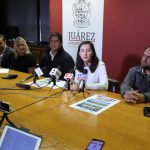 Invitan a la comunidad a participar en “Muévete Juárez Ciclovía Recreativa” 1 Ciclovia 1 2