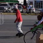 Ciclovia 10