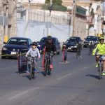 Ciclovia 12