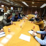 Afinan detalles para Ciclovía 5 Ciclovia 2