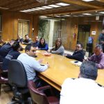 Afinan detalles para Ciclovía 4 Ciclovia 3