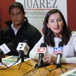 Invitan a la comunidad a participar en “Muévete Juárez Ciclovía Recreativa” 3 Ciclovia 4 2