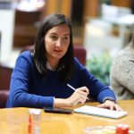 Afinan detalles para Ciclovía 3 Ciclovia 5