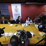 Invitan a la comunidad a participar en “Muévete Juárez Ciclovía Recreativa” 7 Ciclovia 8