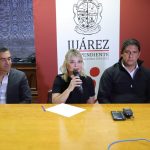 Invitan a la comunidad a participar en “Muévete Juárez Ciclovía Recreativa” 8 Ciclovia 9