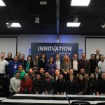 Levantan 185 mil dólares de inversión 4 proyectos emprendedores en el Innovation Week 7 Cierre IW 2