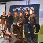 Levantan 185 mil dólares de inversión 4 proyectos emprendedores en el Innovation Week 5 Cierre IW 4