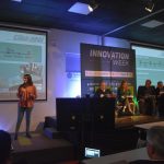 Levantan 185 mil dólares de inversión 4 proyectos emprendedores en el Innovation Week 3 Cierre IW 6