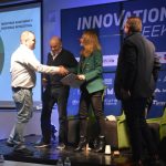 Levantan 185 mil dólares de inversión 4 proyectos emprendedores en el Innovation Week 6 Cierre IW3