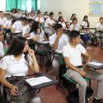 Cierre Semestre COBACH