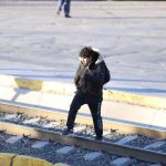 Se prevé para mañana temperatura máxima en 15 grados Celsius 3 Clima 1