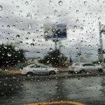 Continúa pronóstico de lluvia para este jueves 1 Clima 2 1