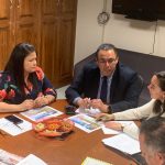 Aprueban diseño de señalética para Memorial del Campo Algodonero 2 Comision Nomenclatura 1