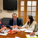 Aprueban diseño de señalética para Memorial del Campo Algodonero 1 Comision Nomenclatura 2