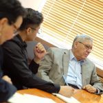 Analizan en la Comisión de Salud el programa Red de Municipios Saludables 3 Comision Salud 2