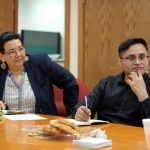 Analizan en la Comisión de Salud el programa Red de Municipios Saludables 1 Comision Salud 3