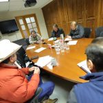 Comision de Desarrollo Rural 1