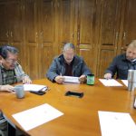 Comision de Desarrollo Rural 2