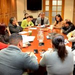 Comisiones conjuntas de Desarrollo Urbano Gobernación y Transporte 5