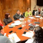 Comisiones conjuntas de Desarrollo Urbano Gobernación y Transporte 7