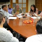 Analizan regidores entrega de premio municipal al Policía del Año 3 Comisión de Seguridad Pública 1