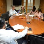 Analizan regidores entrega de premio municipal al Policía del Año 1 Comisión de Seguridad Pública 10