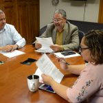 Analizan regidores entrega de premio municipal al Policía del Año 4 Comisión de Seguridad Pública 7