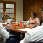 Analizan regidores entrega de premio municipal al Policía del Año 2 Comisión de Seguridad Pública 8