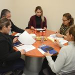 Busca fortalecer la unión familiar de los juarenses 3 Comisión de la Familia 2