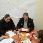 Busca fortalecer la unión familiar de los juarenses 1 Comisión de la Familia 7