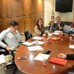 Comisión de la Juventud 10