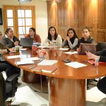 Comisión de la Juventud 7