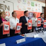 Conferencia de prensa Buen Fin 13