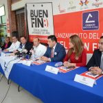 Conferencia de prensa Buen Fin 3