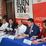 Conferencia de prensa Buen Fin 4