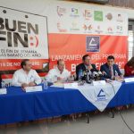 Conferencia de prensa Buen Fin 6
