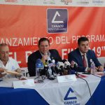 Conferencia de prensa Buen Fin 8