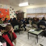 Consejo Técnico entre niveles 3