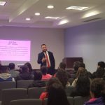 Coordinador fiscalía Norte